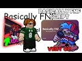 Basically FNF Remix AutoPlayer Lite