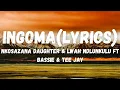 Download Lagu Nkosazana daughter \u0026 Lwah Ndlunkulu ft Bassie,Tee jay \u0026 MusiQ -ingoma(Lyrics)