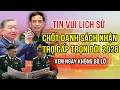 Lagu TIN VUI LỊCH SỬ: Chốt Danh Sách Cựu Chiến Binh Hưởng Trợ Cấp Trọn Đời Năm 2026