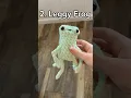 Which plushie