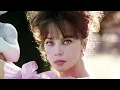 Leslie Caron In See-Through PANTIES Showes More Than She Wanted To