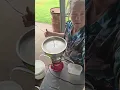 Using a vevor cream separator