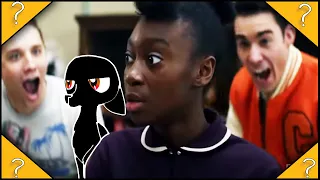 i watched them episode 1 and oh my