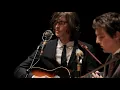 The Milk Carton Kids - "Michigan" (Live)