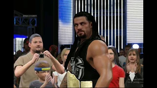 how to update roman reigns attire in wwe 2k15 using pc mods