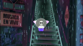 ati dudu kos kosan ndx a k a slow reverb ndxaka