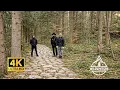 Lagu Rimski put star 2000 godina || 2,000-Year-Old Roman Road 