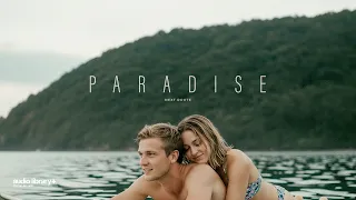 Paradise — Next Route | Electronic Pop Upbeat | No Copyright Music
