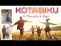 Lagu Lagu Mongondow KOTABIKU (ki Mama bo ki Papa) || Lirik Lagu