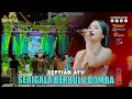 Lagu Septian Ayu - Serigala Berbulu Domba I Mahesa music live puri - lamongan