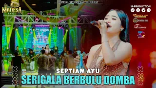 septian ayu serigala berbulu domba i mahesa music live turi lamongan