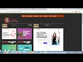 WEbTech Unit 3 - Topic 005 How to Use External CSS and Java Script