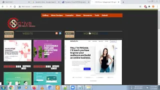 WEbTech Unit 3 - Topic 005 How to Use External CSS and Java Script