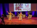 Lagu Indonesische Dansgroep - Tari Payung