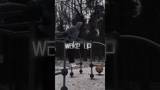 Wake Up 