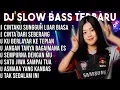 Lagu DJ TIK TOK TERBARU 2025 || DJ CINTAKU SUNGGUH LUAR BIASA🎵 FULL ALBUM🎵