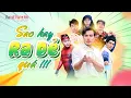 Download Lagu SAO HAY RA DẺ QUÁ!!! - LÊ DƯƠNG BẢO LÂM | OFFICIAL MV