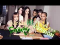 Download Lagu KATSEYE 캣츠아이 - GNARLY extended version with lyrics