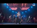 Rauw Alejandro ends on a high note with Todo de Ti | Global Citizen Festival NYC 2024
