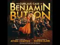 The Kraken's Lullaby - Cast of The Curious Case of Benjamin Button & Philippa Hogg