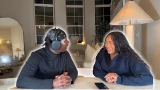 THE WHISPER CHALLENGE | That’s So Drea