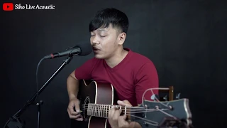 Download KARTONYONO MEDOT JANJI - DENY CAKNAN || SIHO (LIVE ACOUSTIC COVER) MP3