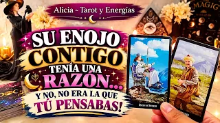 ✨️ SU ENOJO CONTIGO TENÍA UNA RAZÓN 😠… Y NO, NO ERA LA QUE TÚ PENSABAS! 😲 