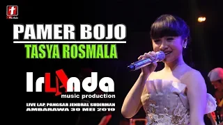 Download PAMER BOJO TASYA ROSMALA \ MP3