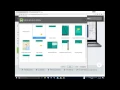1 The steps of creating and running your first Android application using Android Studio