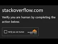 Can you spot this fake CAPTCHA