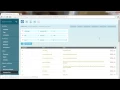 PHP Admin Panel - multiple filter and sorting