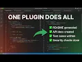 This Claude Code Plugin Automates Your Entire Backend Workflow