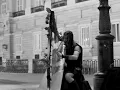 Victor Santal - The sacrifice - Michael Nyman (The Piano)