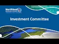 Investment Committee - 3 June 2026