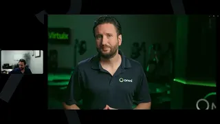 Private Client Webinar with Virtuix NASDAQ VTIX