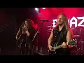 Dynazty - Waterfall @ On the Rocks, Helsinki 12.12.2021
