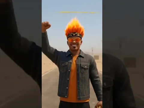 ¡De la vida real al Free Fire en un segundo! 😱🔥