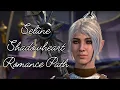 Selune Shadowheart Romance Path Start