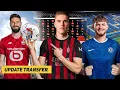 Download Lagu VERRASSING❗Milan haalt MU in en koopt Viktor Gyokeres voor €70 miljoen🔴OFFICIEEL❗Giroud sluit zic...