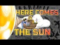 The False God Falls The Importance of Skypiea