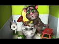 Talking Tom Friends - Online Romance Season 1 Episode 34