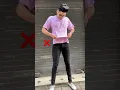 Download Lagu Worst T-shirt tuck in hack#tshirt #tuckin #fashionhacks #styletips #stylehacks #dailyshorts #styling