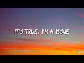 Future Tyla - Game Time Fifa sound