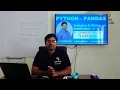 03 Indexing Slicing on DataFrame 1 DATAhill Solutions