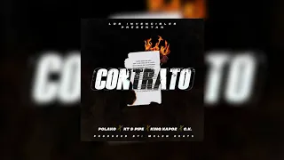 k t u0026 pipe ft c k king kapoz u0026 polako contrato