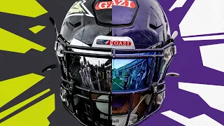 Key Match Ups To Watch In The 2025 European League Of Football Final 