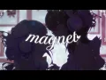magnet-recall- Cover【NoctLiber/Akane Kisaragi × Aki Yako】