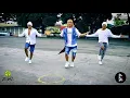 FELICES LOS 4 | MALUMA FT. MARC ANTHONY | SALSA | ZUMBA FITNESS | D'AMIGOZ INTERNATIONAL