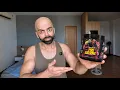 This Extreme Pre Workout Feels Too Calm