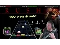 Download Lagu Rush - YYZ 100% Full Combo (Smash Hits Chart)